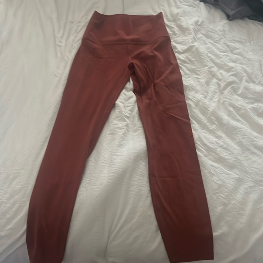lululemon align leggings